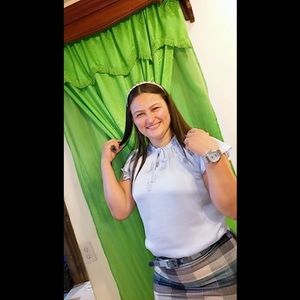 Meet your Posher, Dilcia